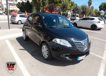 LANCIA YPSILON 1.2 DIESEL-GARANZIA FULL