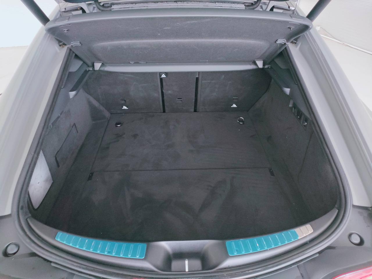 Mercedes-Benz AMG GT Coupe 4 - X290 - AMG GT Coupe 43 mhev (eq-boost) Premium Plus 4matic+ auto