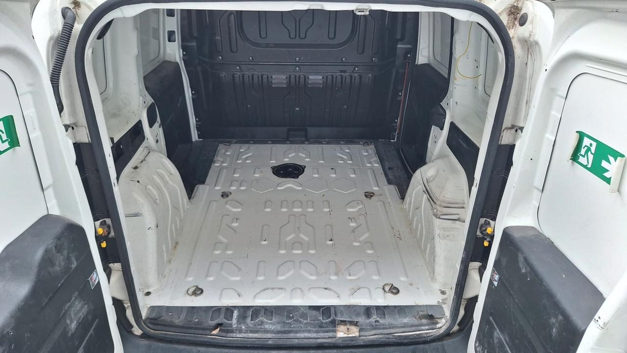 Fiat Doblò 1.3 MJT VAN Autocarro