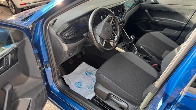 Volkswagen Polo 1.0 TSI Life