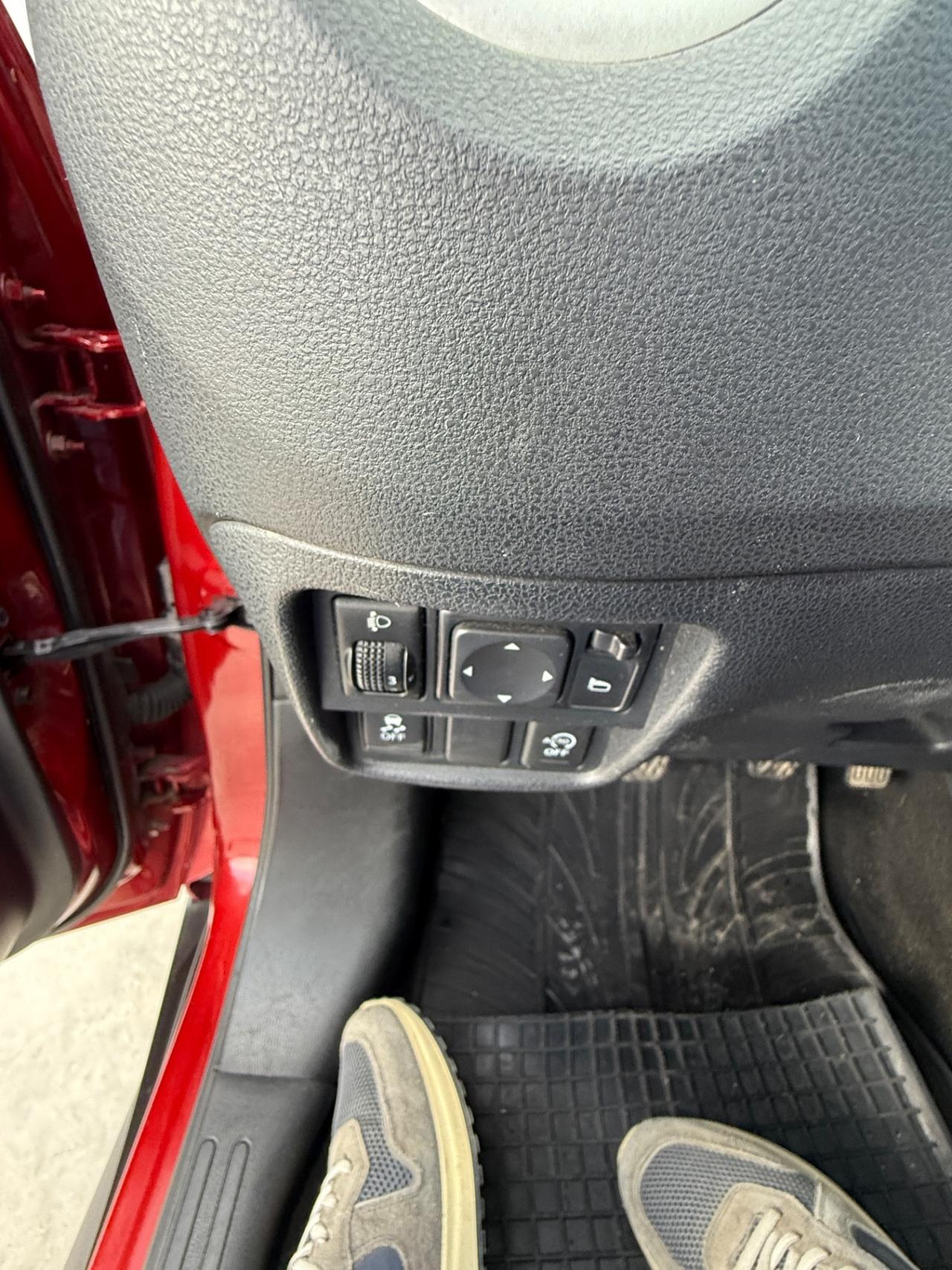 Nissan Juke 1.5 dCi Start&Stop Tekna