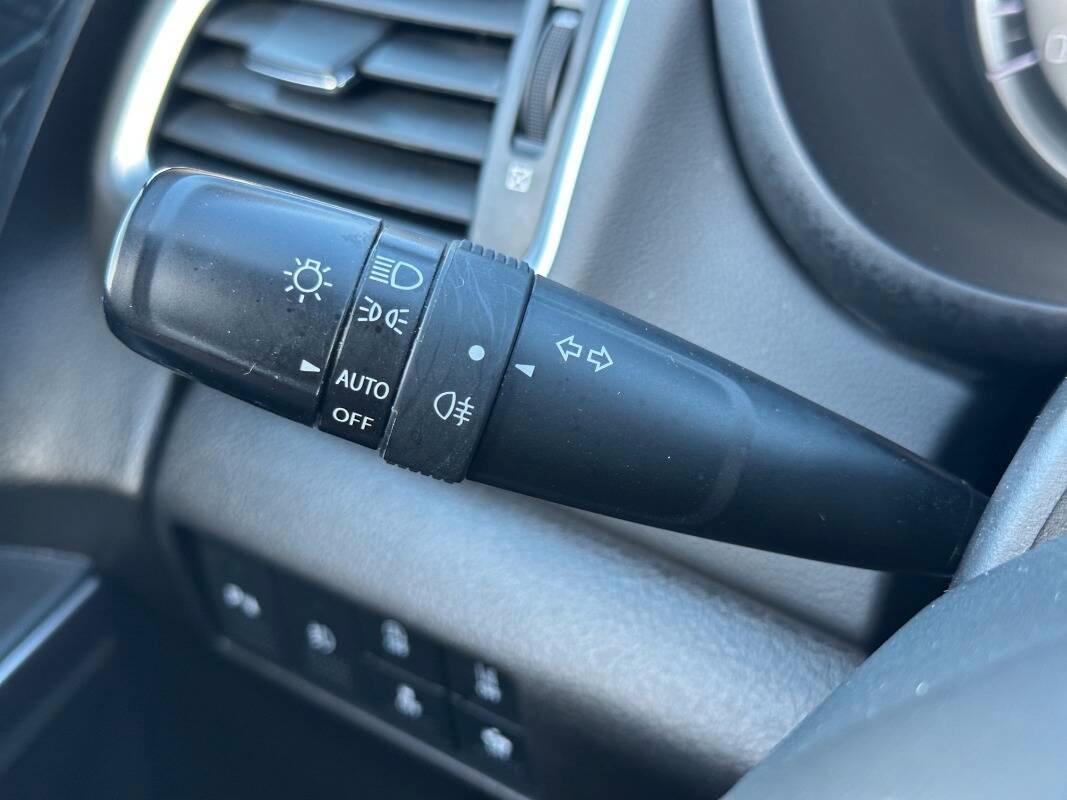 Suzuki S-Cross 1.4h Top+ 2wd 129cv CON TELEAMERA E CARPLAY