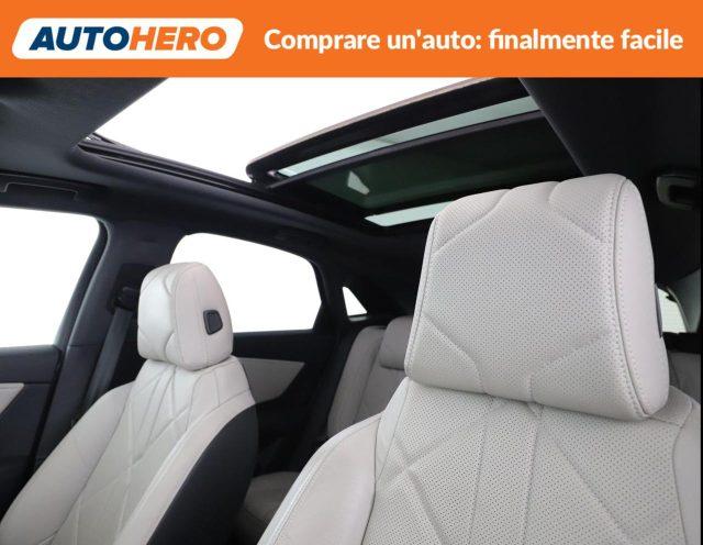 DS AUTOMOBILES DS 7 Crossback BlueHDi 130 aut. Grand Chic