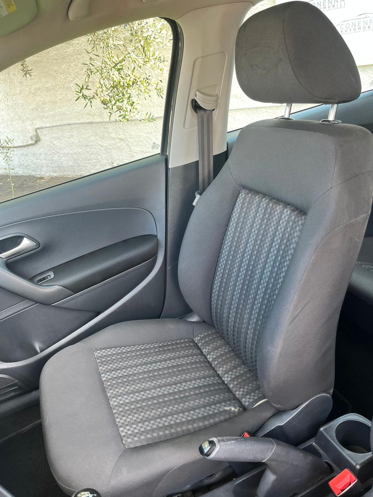 Volkswagen Polo 1.4 TDI 5p. business