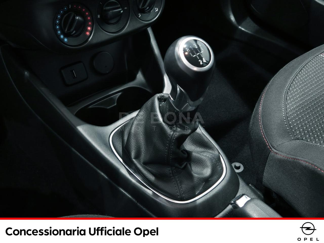 Opel Corsa 5p 1.4 b-color gpl 90cv