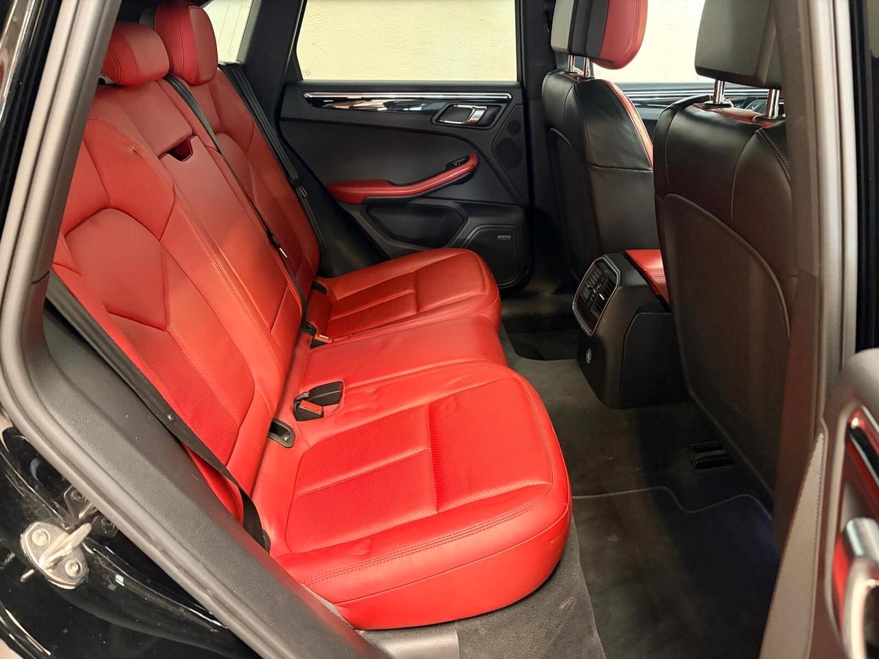 Porsche Macan S 3.0 340cv pdk-LEGGI SOTTO