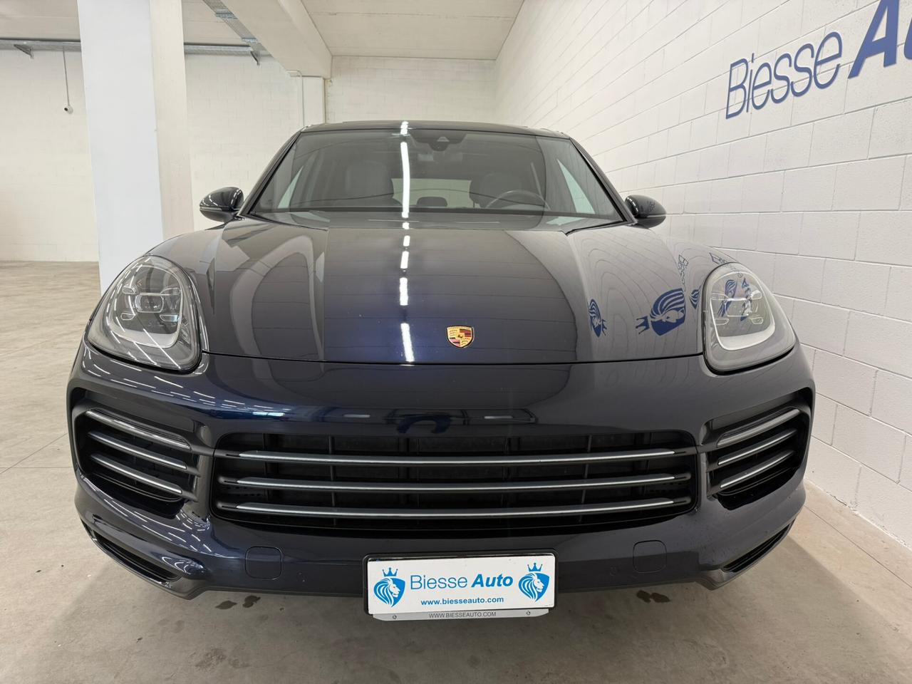 Porsche Cayenne 3.0 V6