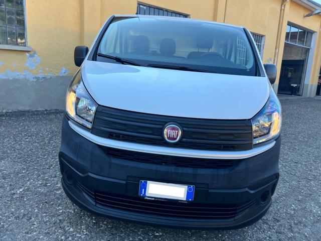 FIAT Talento 2.0 120CV PC-TN Furgone 10q