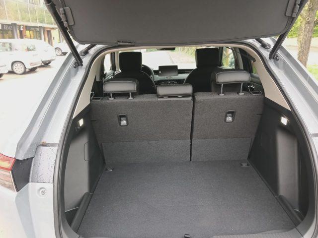 HONDA HR-V HEV 1.5 Advance eCVT