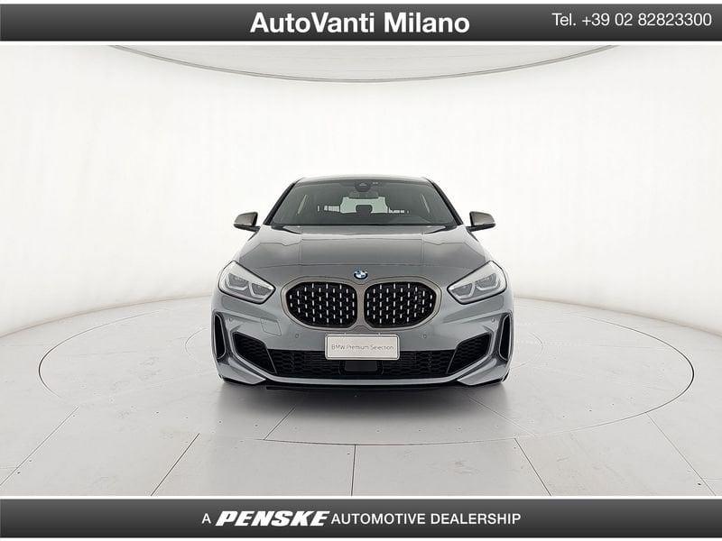 BMW Serie 1 M 135i xdrive auto
