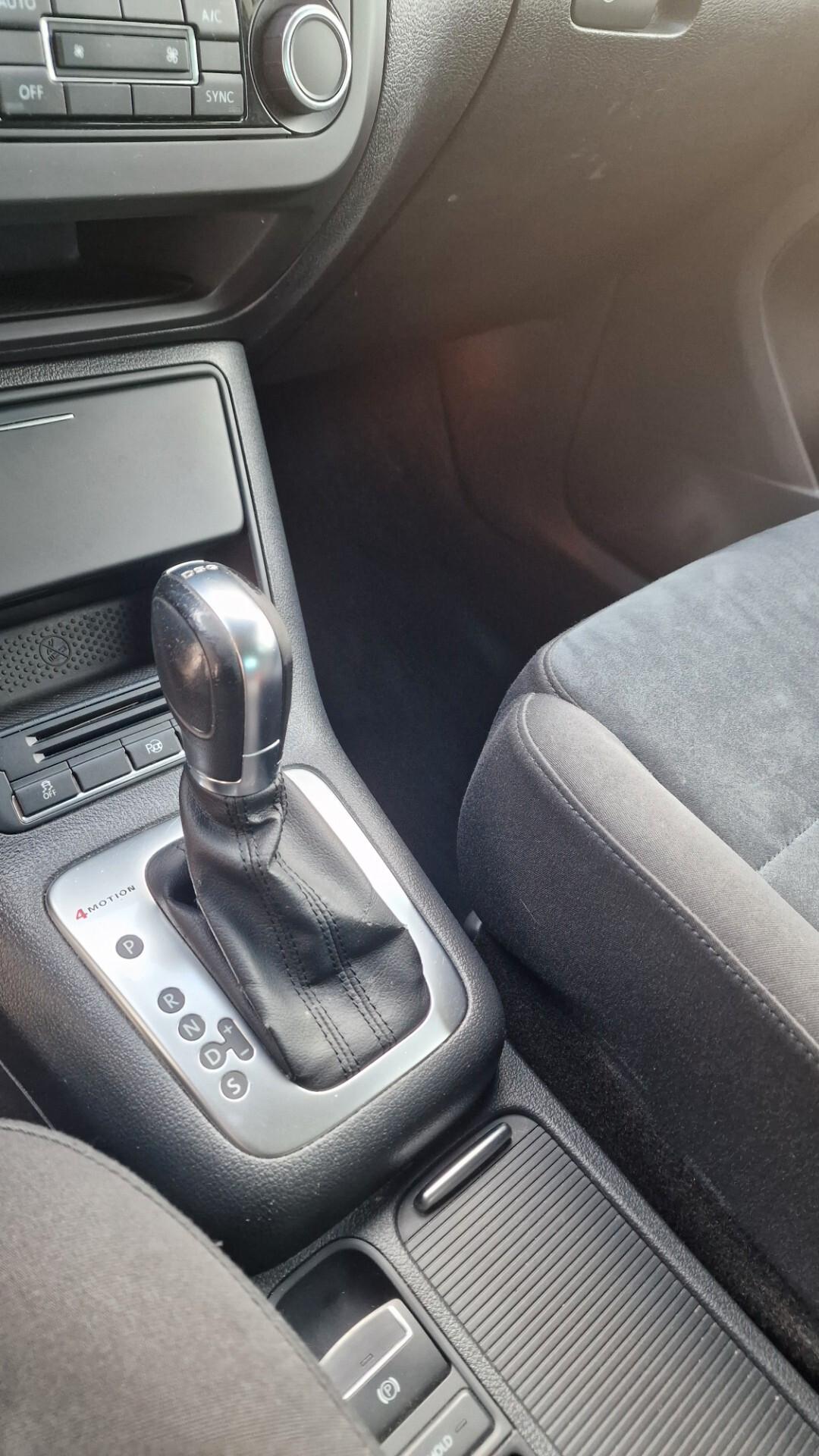 Volkswagen Tiguan 2.0 TDI 140CV 4MOTION DSG Sport & Style