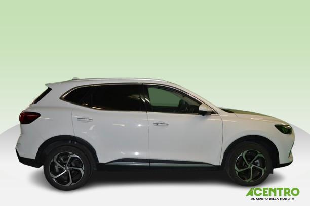 MG HS - 1.5T MT LUXURY 2WD