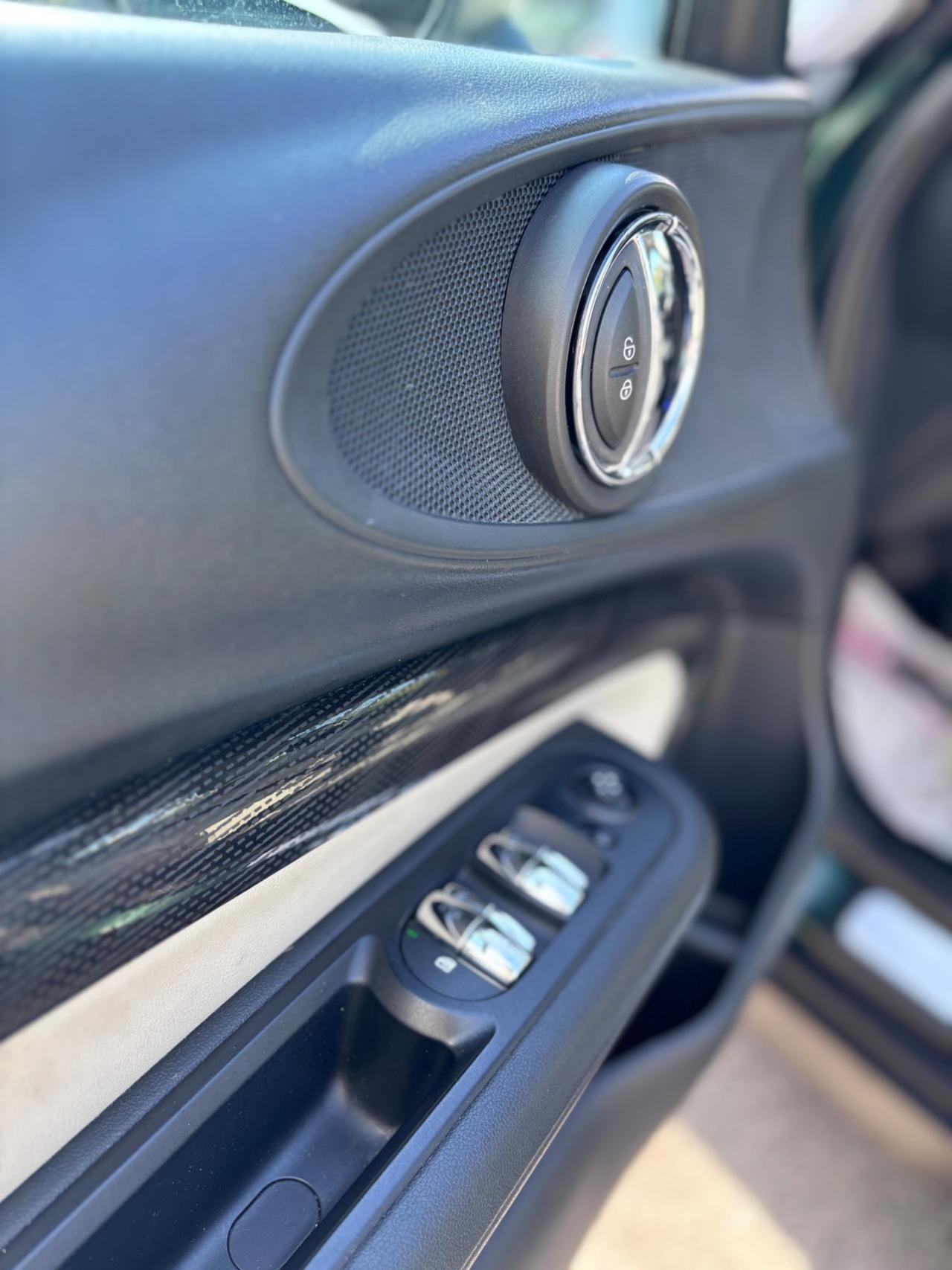 Mini Cooper D Clubman HYPE 2.0 150 CV AUT.