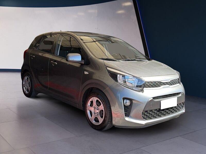 Kia Picanto 1.0 STYLE