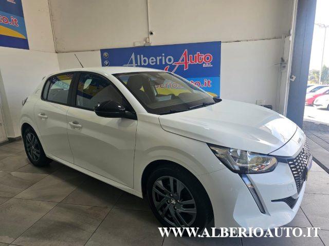 PEUGEOT 208 BlueHDi 100 Stop&Start 5 porte Active Pack