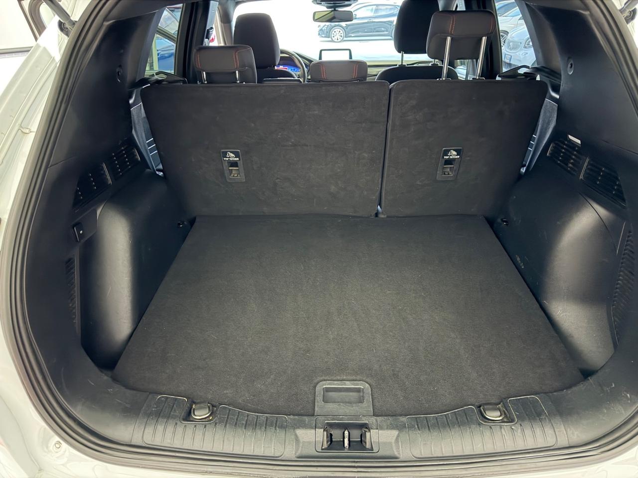 Ford Kuga 1.5 EcoBlue 120 CV 2WD ST-Line