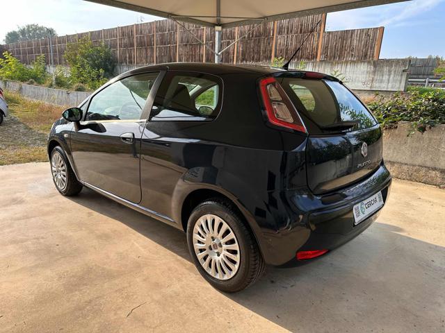 FIAT Punto Evo 1.4 3 porte S&S Active POCHI CHILOMETRI EURO 5