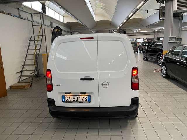 Opel Combo Cargo 1.5 100cv *IVA*