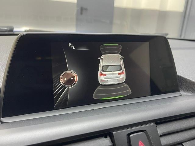 Bmw 116 116i 3p. Msport