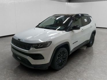 Jeep Compass 1.6 mjt S 2wd 130cv