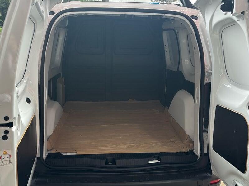 Renault Kangoo 1.5 BLUE DCI 95 AUTHENTIC AUTOCARRO iva esclusa