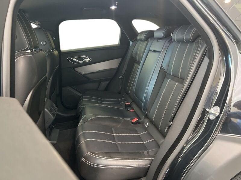 Land Rover Range Rover Velar Range Rover Velar 2.0D I4 180 CV R-Dynamic SE