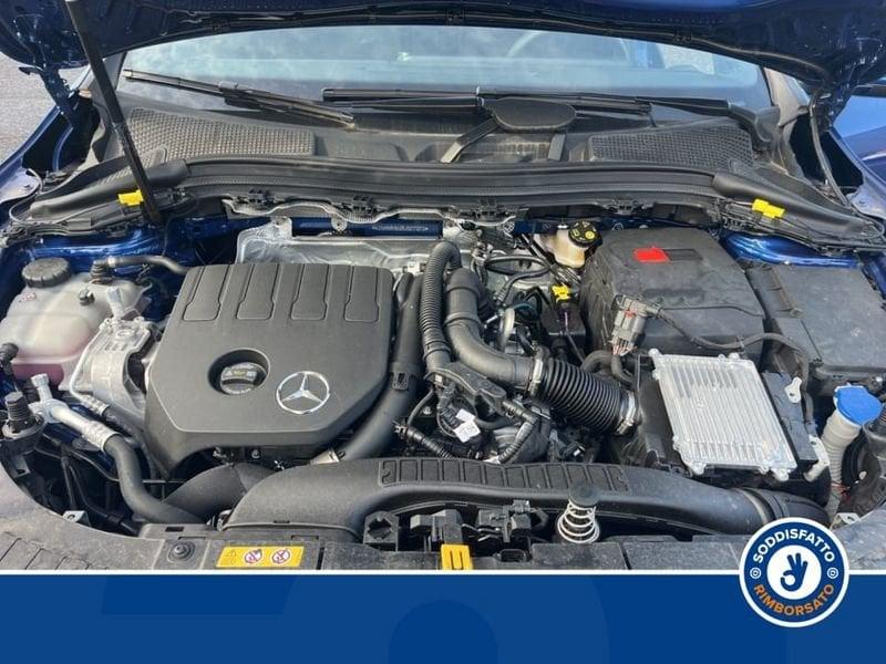 Mercedes-Benz GLA 200 Automatic AMG Line Premium