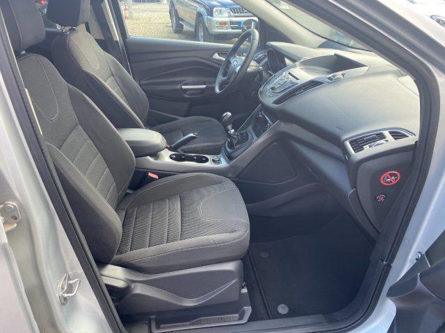 FORD Kuga 2.0 TDCI 120 CV S&S 2WD Business