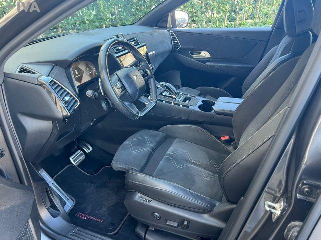 DS AUTOMOBILES DS 7 Crossback BlueHDi 130 aut. Performance Line+