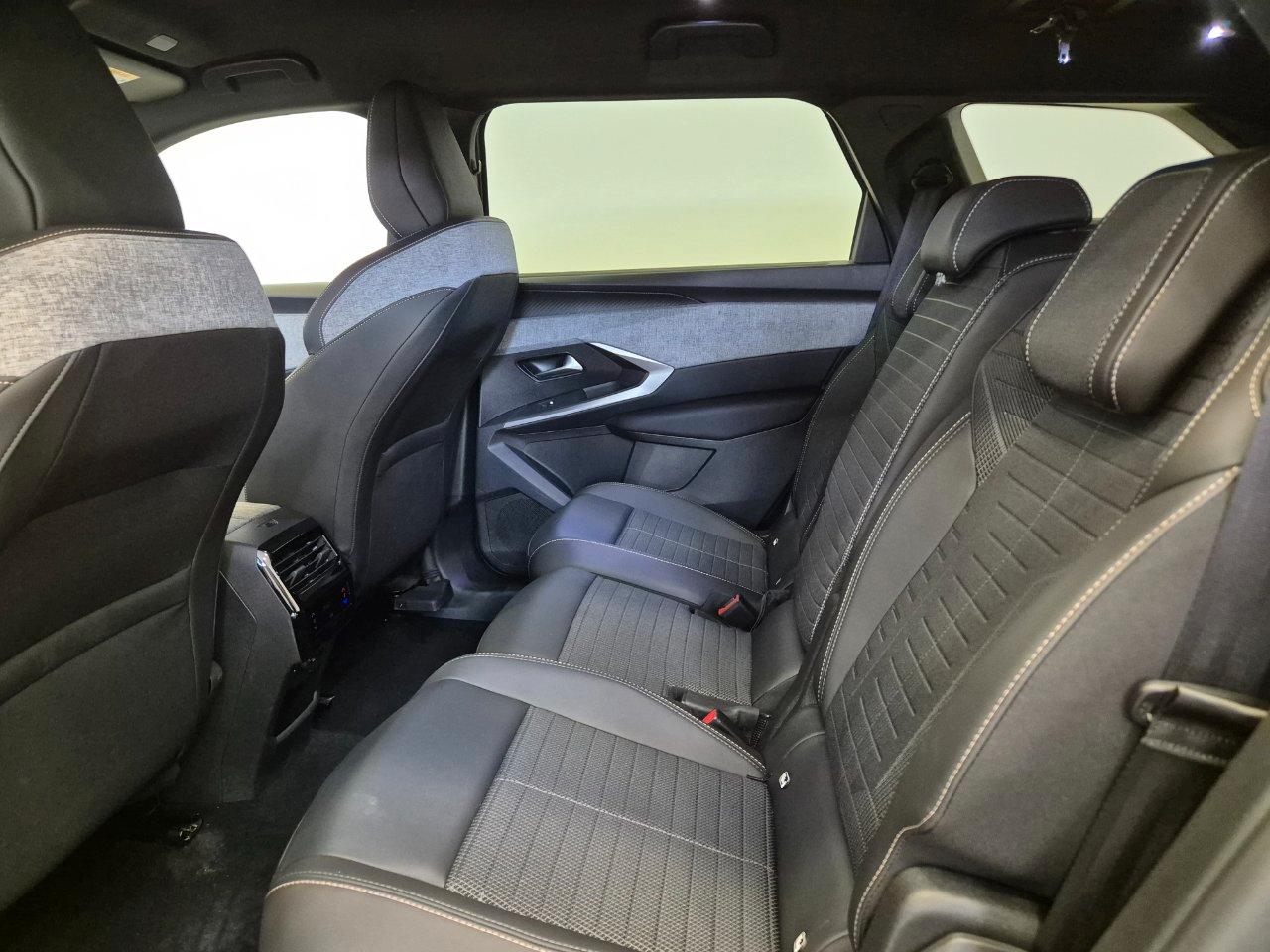 Peugeot 5008 1.2 hybrid Allure 145cv 7p.ti e-dcs6 IN PROMO