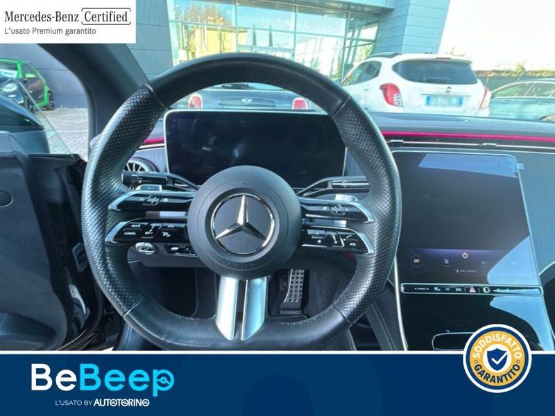 Mercedes-Benz EQE 300 PREMIUM PLUS