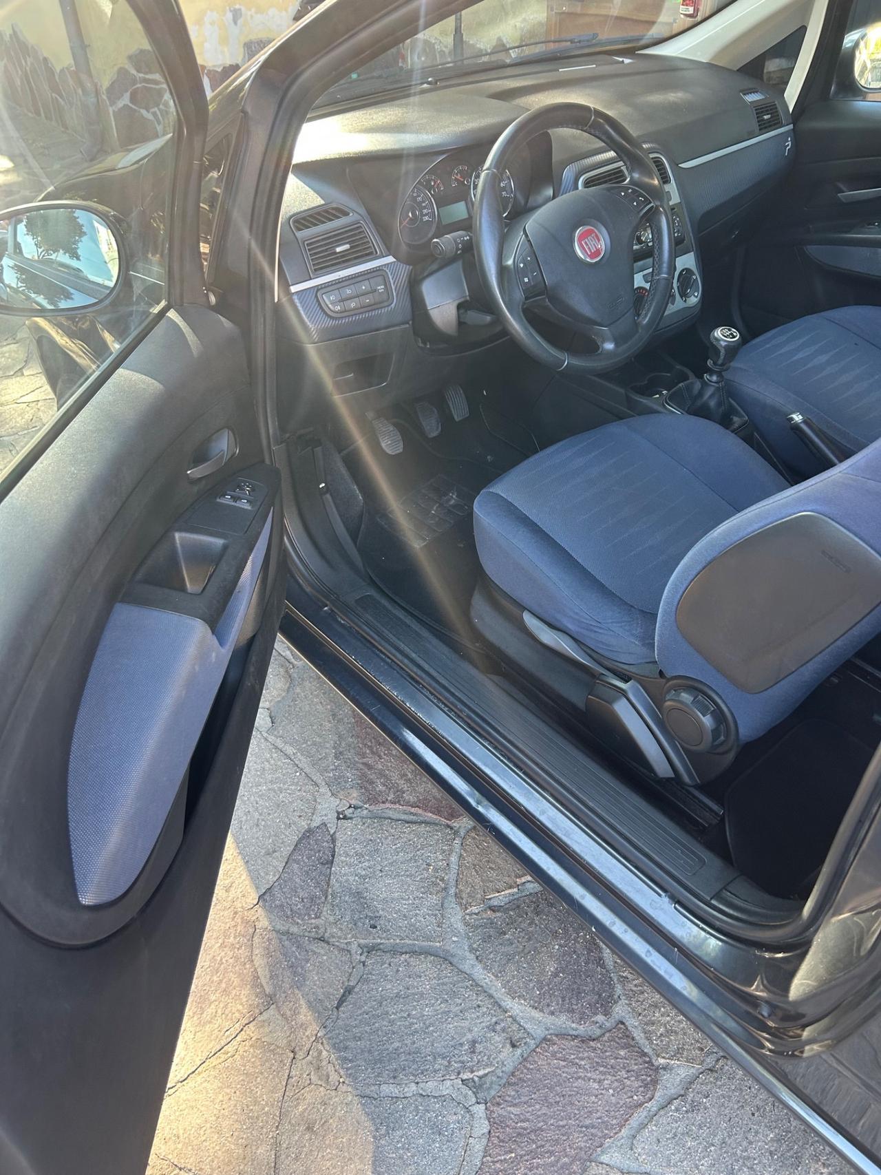 Fiat Punto Classic 1.2 3 porte