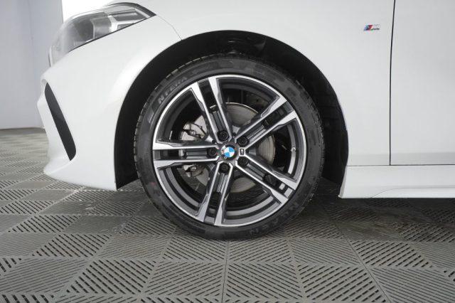 BMW 118 Serie 1 d 5p. Msport