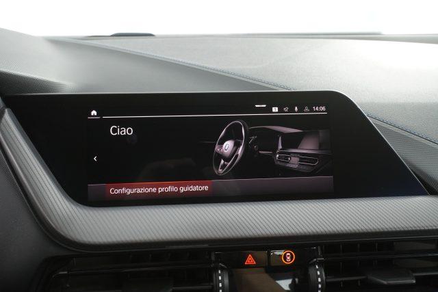 BMW 116 Serie 1 d 5p. Msport