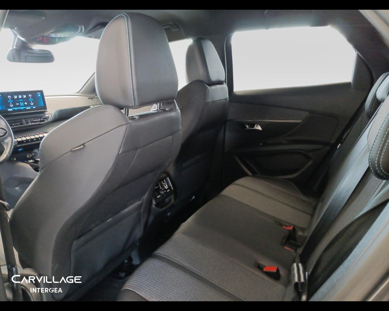 PEUGEOT 3008 1.5 bluehdi Allure Pack s&s 130cv eat8