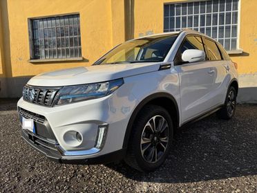 SUZUKI Vitara 1.4 Hybrid A/T 4WD AllGrip Starview