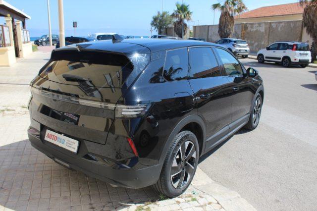 OPEL Grandland Hybrid 145 CV EDCT GS