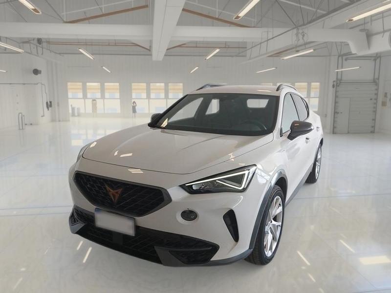 CUPRA FORMENTOR 1.4 E-HYBRID DSG SUV