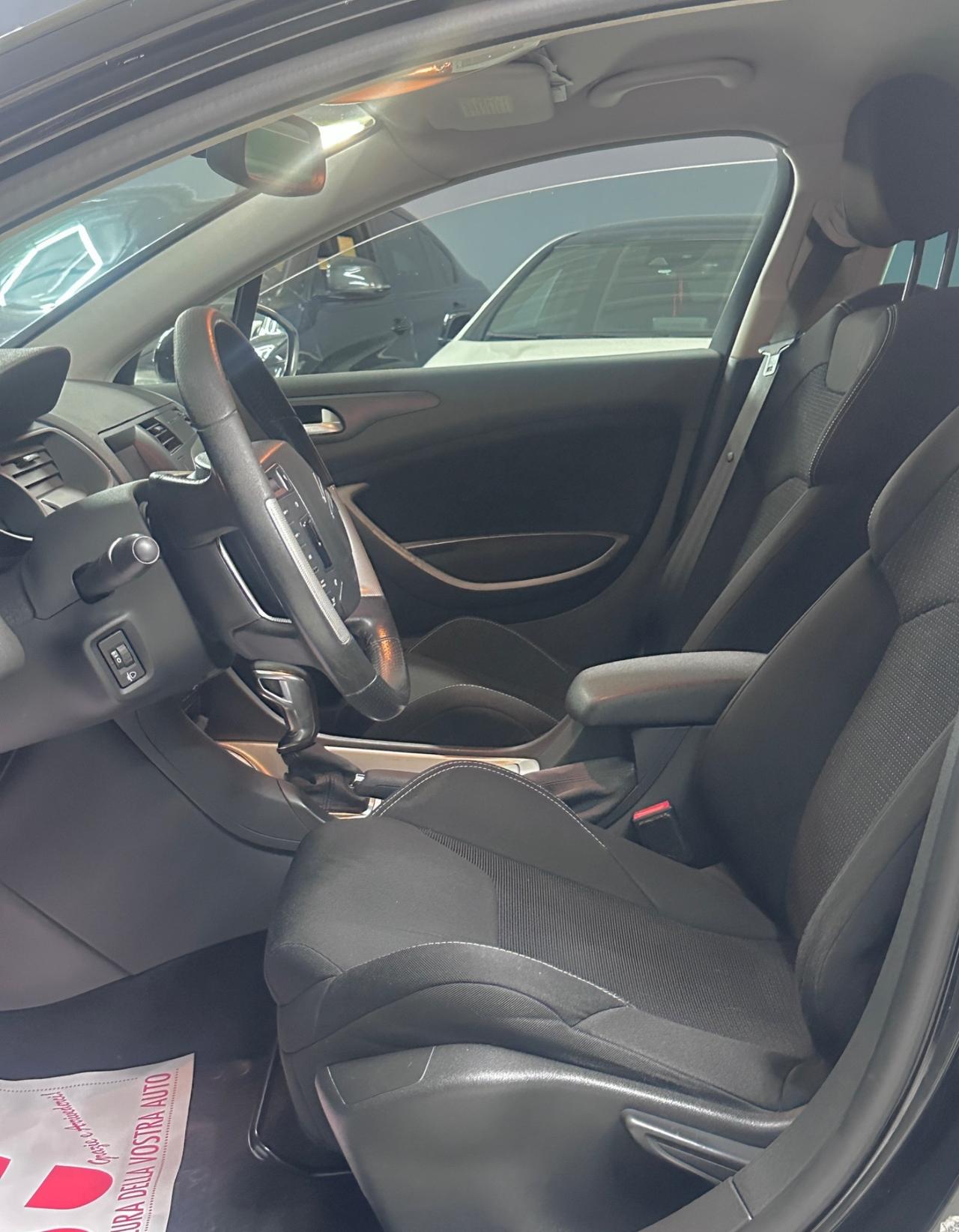Citroen C5 2.0 HDi 160 aut. Executive Tourer AUTOMATICO