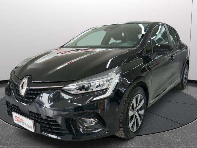 RENAULT Clio Blue dCi 85 CV 5 porte Unico Proprietario Tagliand