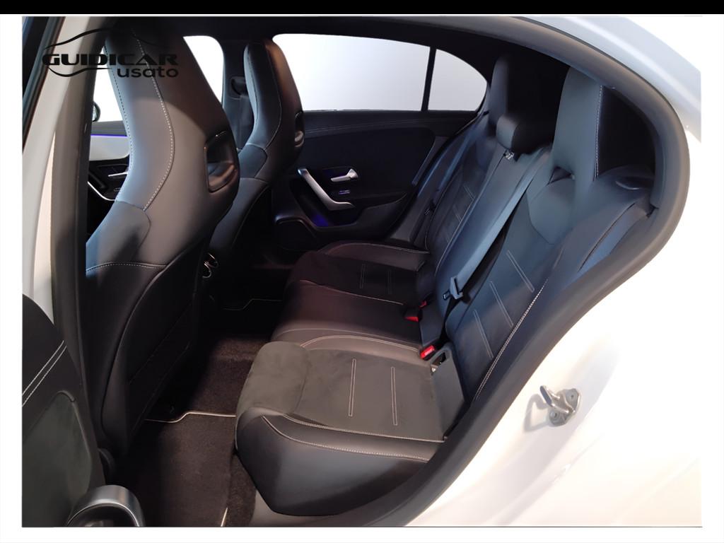 Mercedes-Benz Classe A - W177 2018 - A 180 d Premium auto