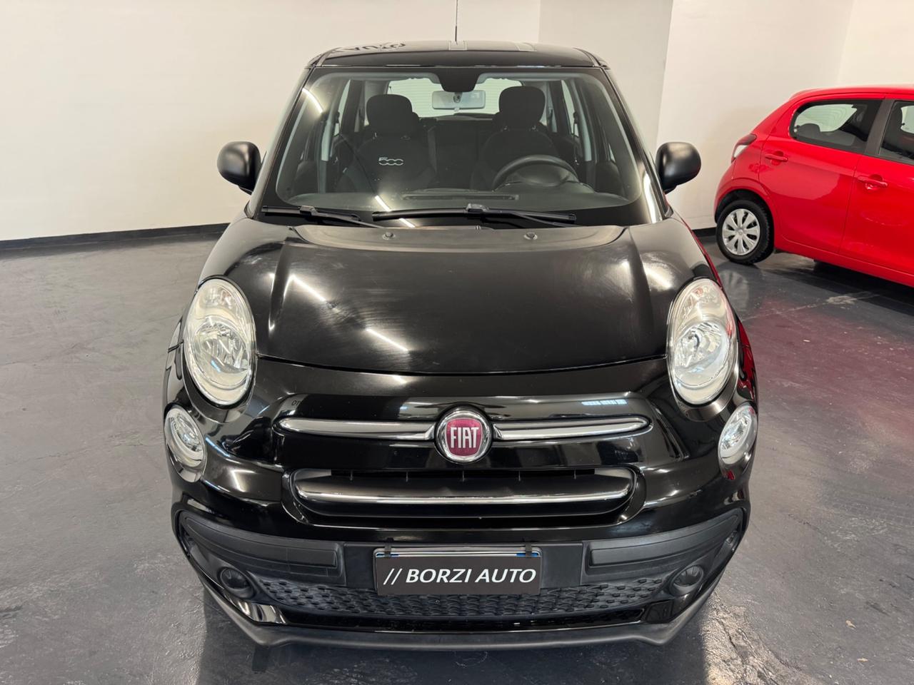Fiat 500L 1.3 Multijet 95cv Lounge EURO 6!