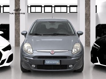 Fiat Punto Evo 1.3 Mjt 95 CV DPF 5 porte S&S