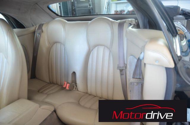 JAGUAR - XK8 - 4.0 Convertibile