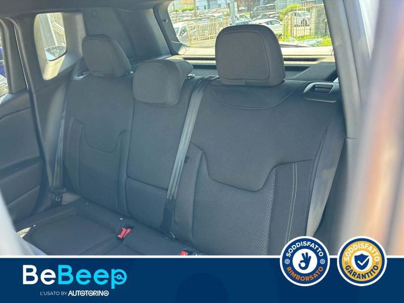 Jeep Renegade 1.3 T4 PHEV FIRST EDITION URBAN 4XE AT6