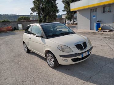 Lancia Ypsilon 1.2 benzina