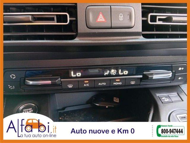FIAT Qubo L 1.5 Diesel 130CV AT8 7 posti LA PRIMA
