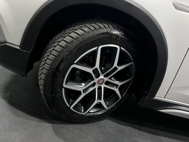 FIAT Tipo 1.3 Mjt S&S 95 CV 5 porte Cross