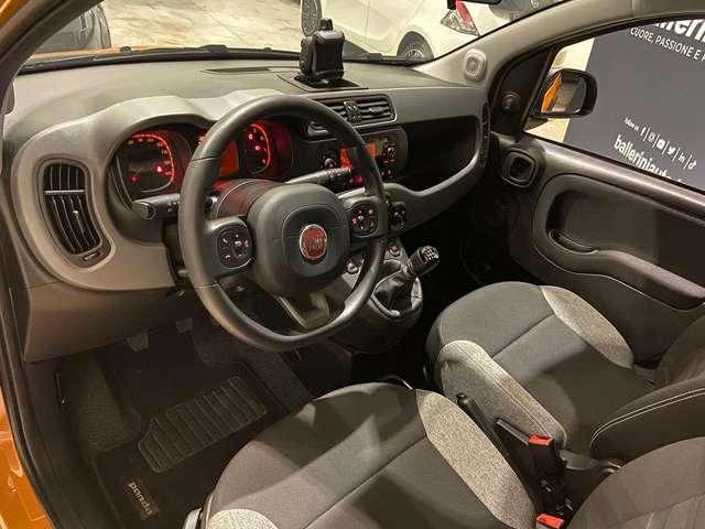 Fiat Panda 1.0 firefly hybrid City Life *NEOPATENTATI*