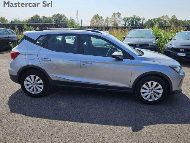 SEAT Arona Arona 2022 1.0 ecotsi Style 95cv - GN926HC